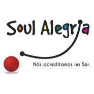 Soul Alegria Logo PNG Vector
