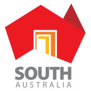 South Australia Logo PNG Vector