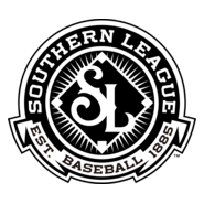 SOUTHERN LEAGUE BASEBALL Logo PNG Vector