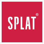 SPLAT Logo PNG Vector