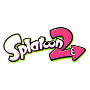 Splatoon 2 Logo PNG Vector