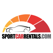 Sport car rental Logo PNG Vector