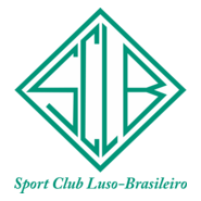 Sport Club Luso-Brasileiro – Belém - PA Logo PNG Vector