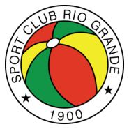 Sport Club Rio Grande Logo PNG Vector