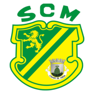 Sporting Mêda Logo PNG Vector
