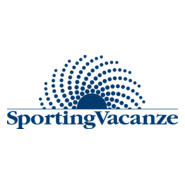 Sporting Vacanze Logo PNG Vector