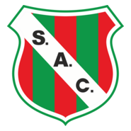 Sportivo Atlético Club Las Parejas Logo PNG Vector