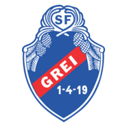 Sportsforeningen Grei Logo PNG Vector