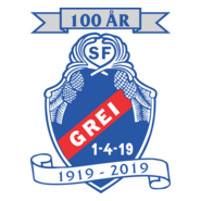 Sportsforeningen Grei Logo PNG Vector