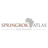 Springbok Atlas Tours and Safaris Logo PNG Vector