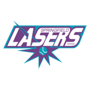 Springfield Lasers Logo PNG Vector
