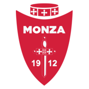 SS Monza 1912. Logo PNG Vector