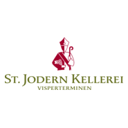 St. Jodern Kellerei Visperterminen Logo PNG Vector