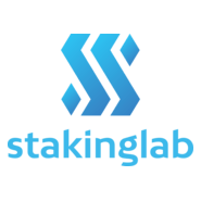 Stakinglab Logo PNG Vector