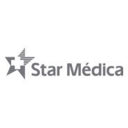 Star Médica Logo PNG Vector
