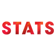 STATS Logo PNG Vector