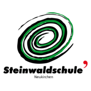 Steinwaldschule Neukirchen Logo PNG Vector