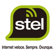 Stel Srl Logo PNG Vector
