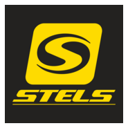 Stels Logo PNG Vector