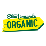 Stew Leonard’s ORGANIC Logo PNG Vector