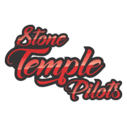Stone Temple Pilots BR Logo PNG Vector