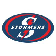 STORMERS RUGBY Logo PNG Vector