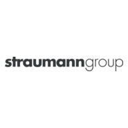Straumann Group Logo PNG Vector