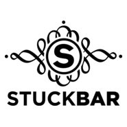 Stuck Bar Logo PNG Vector