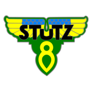 Stutz Motor Company Logo PNG Vector