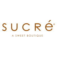 Sucré Logo PNG Vector