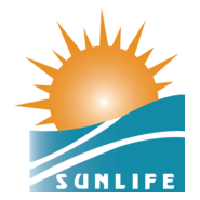 Sunlife Insurance Ltd Logo PNG Vector