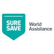SureSave Pty Limited Logo PNG Vector