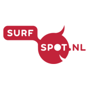 Surfspot Logo PNG Vector
