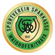 SV Sparkasse Waidhofen/Thaya Logo PNG Vector