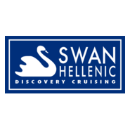 Swan Hellenic Discovery Cruising Logo PNG Vector