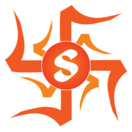 Swasti Logo PNG Vector