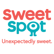 Sweet Spot Logo PNG Vector