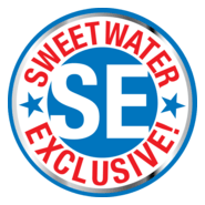 SWEETWATER EXCLUSIVE Logo PNG Vector