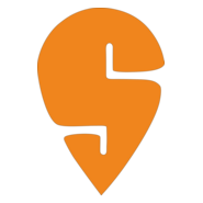Swiggy Logo PNG Vector