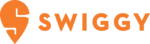 Swiggy Logo PNG Vector