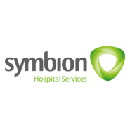 Symbion Hospital Services Logo PNG Vector