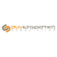 Synetairistiki Asfalistiki Logo PNG Vector