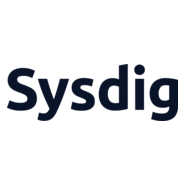 Sysdig Logo PNG Vector