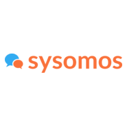 Sysomos Logo PNG Vector