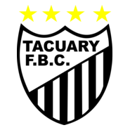 Tacuary Foot Ball Club Logo PNG Vector