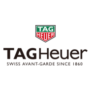 TAG Heuer Logo PNG Vector