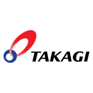 Takagi Logo PNG Vector