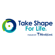 Take Shape For Life Logo PNG Vector
