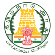 TamilNadu Govt Logo PNG Vector