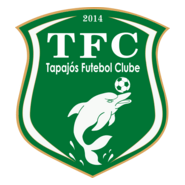 Tapajós Futebol Clube-PA Logo PNG Vector